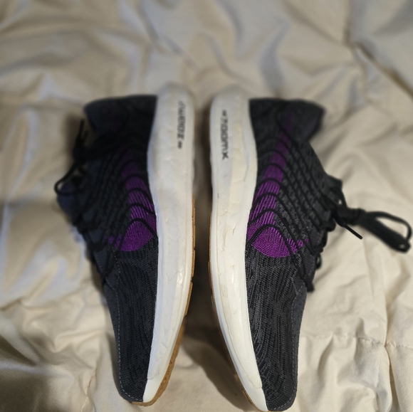 New without box size 11 1/2 Nike air Zoom running shoes - Picture 3 of 7